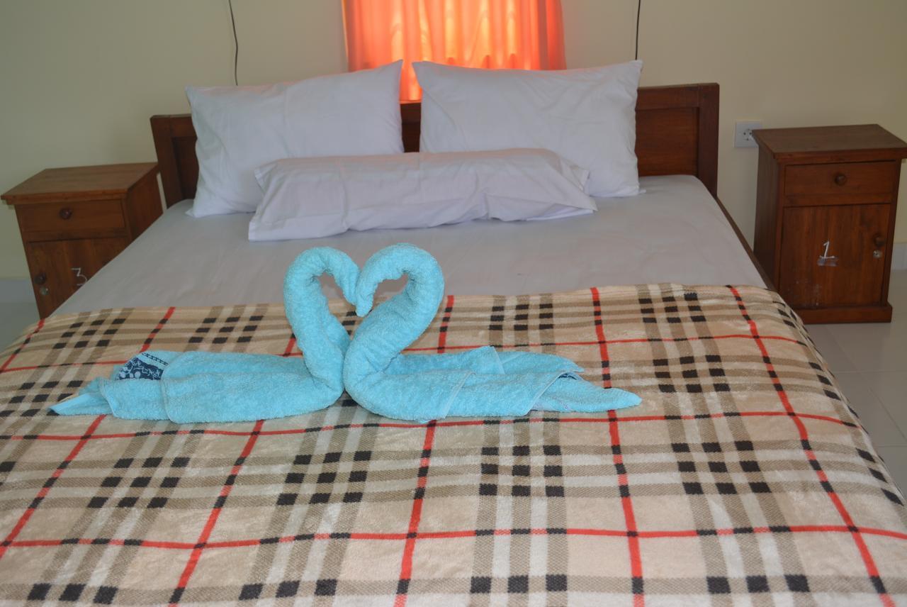 Repag Wayan Canggu Hostel Kuta Lombok Eksteriør billede