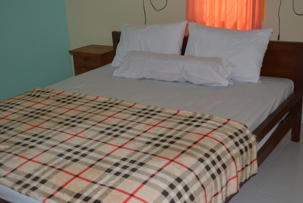Repag Wayan Canggu Hostel Kuta Lombok Eksteriør billede