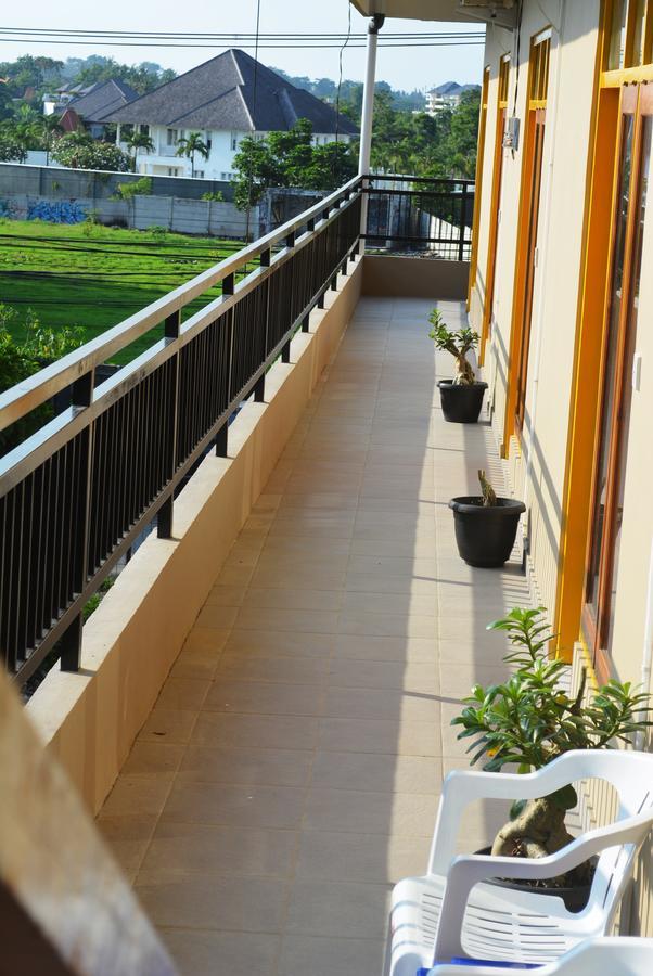 Repag Wayan Canggu Hostel Kuta Lombok Eksteriør billede