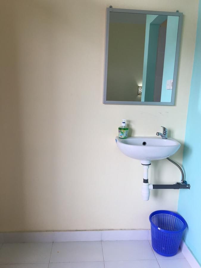 Repag Wayan Canggu Hostel Kuta Lombok Eksteriør billede