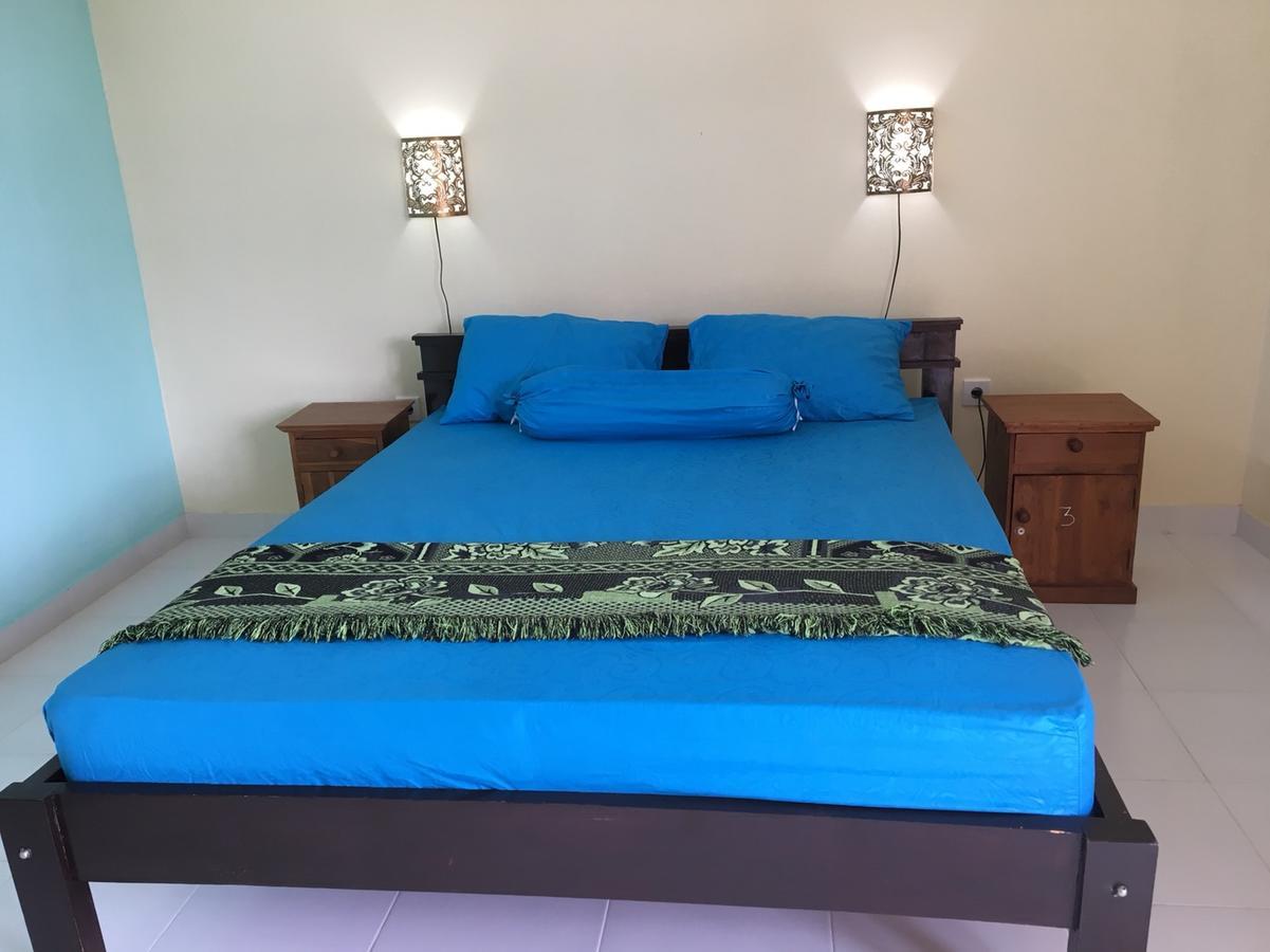 Repag Wayan Canggu Hostel Kuta Lombok Eksteriør billede