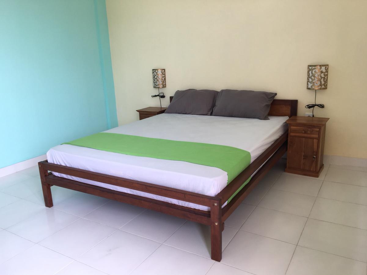 Repag Wayan Canggu Hostel Kuta Lombok Eksteriør billede