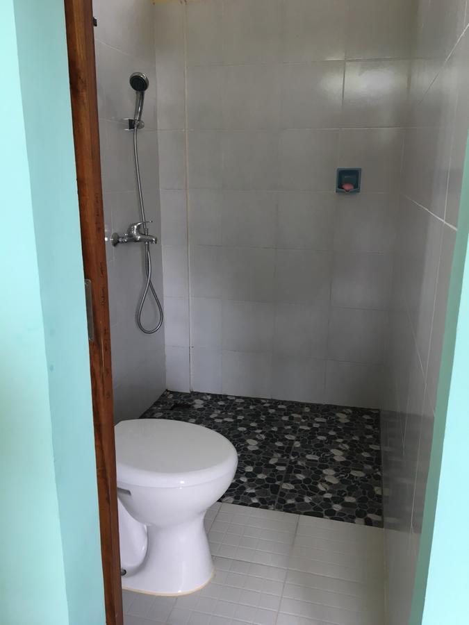 Repag Wayan Canggu Hostel Kuta Lombok Eksteriør billede