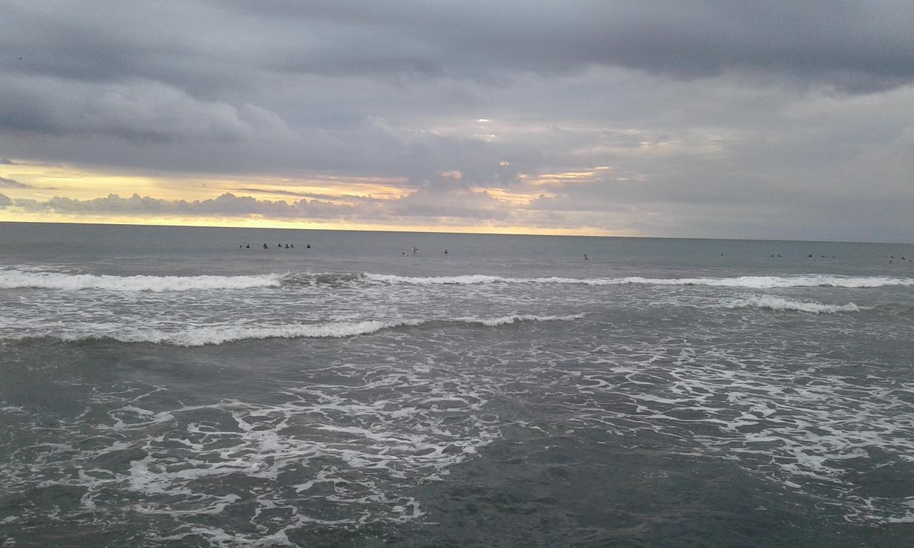 Repag Wayan Canggu Hostel Kuta Lombok Eksteriør billede