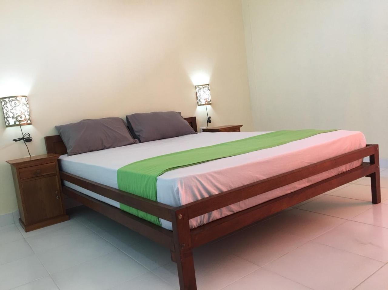 Repag Wayan Canggu Hostel Kuta Lombok Eksteriør billede