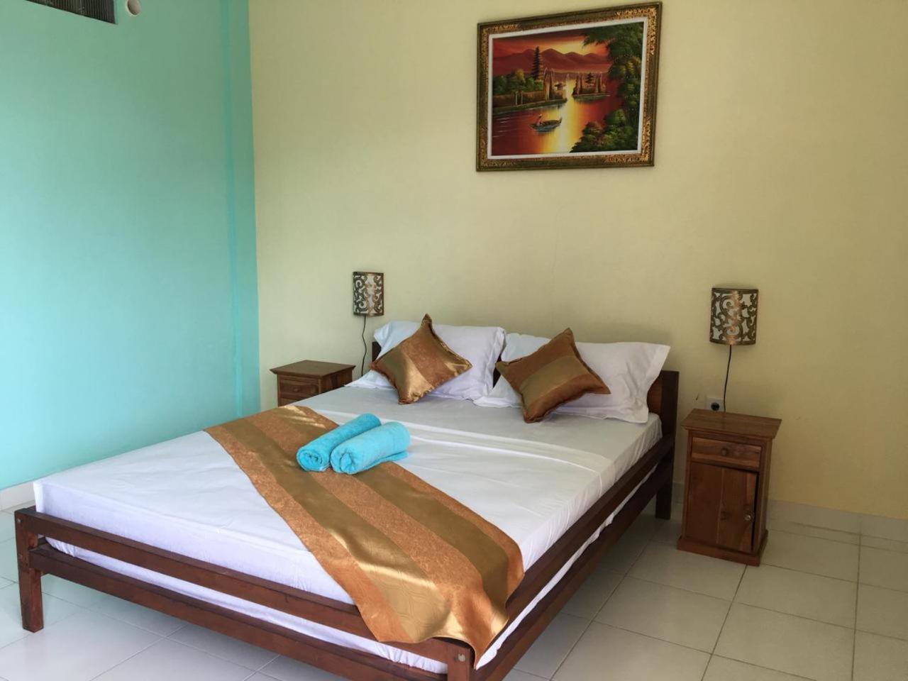 Repag Wayan Canggu Hostel Kuta Lombok Eksteriør billede