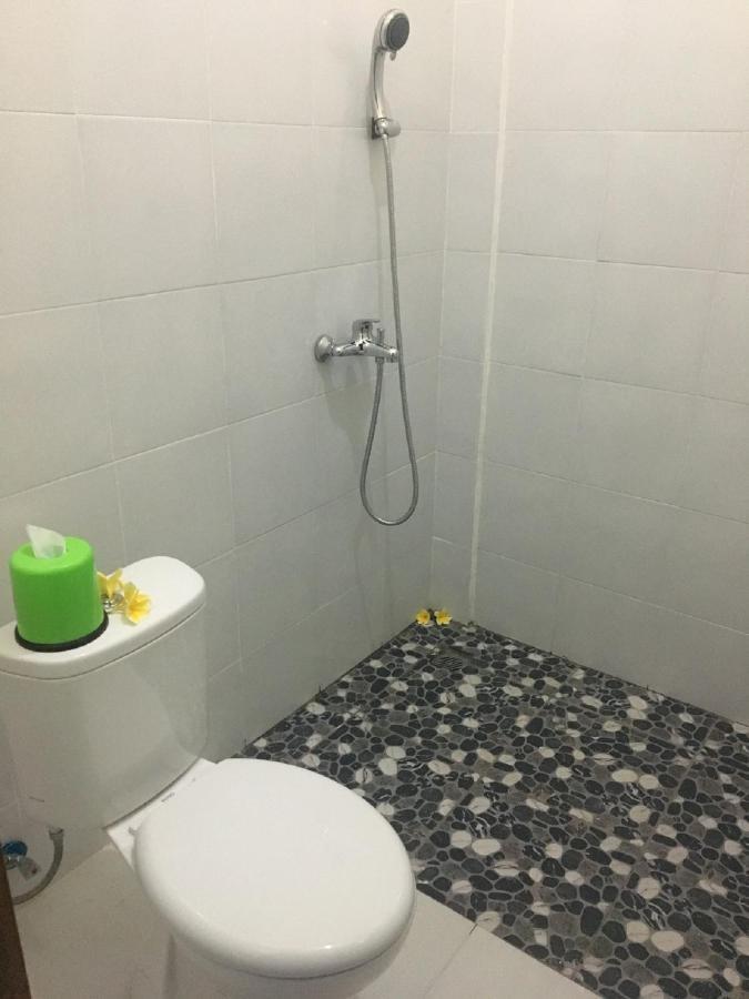 Repag Wayan Canggu Hostel Kuta Lombok Eksteriør billede